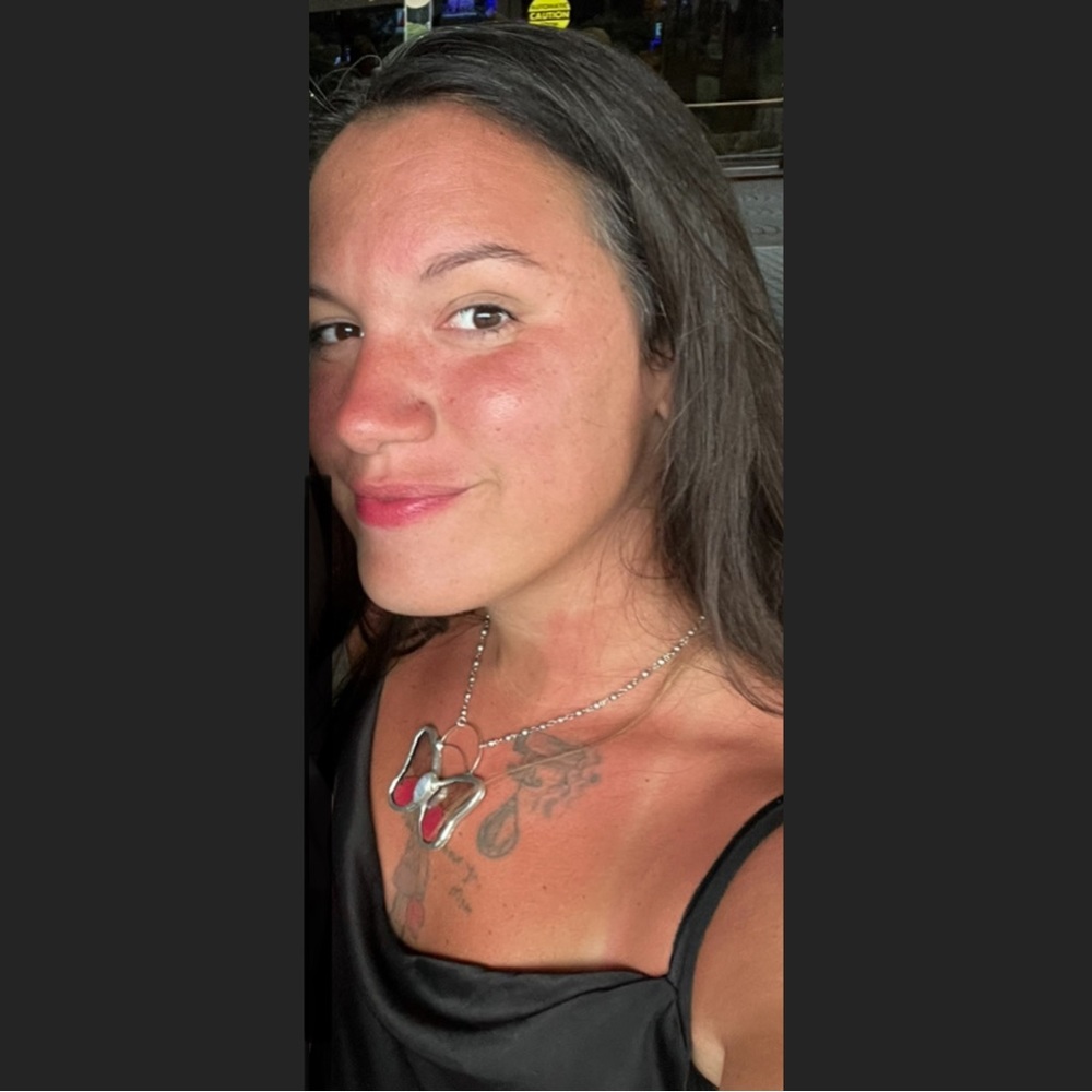 Meet your Posher, Anita